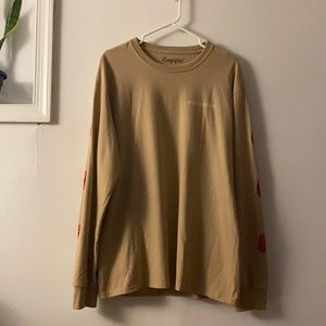 Empyre Long Sleeve